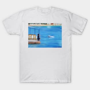 Untitled T-Shirt